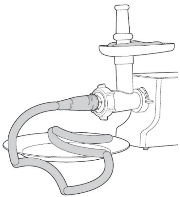 ADE KA 1801 - WSKAZÓWKA dotycząca strat materialnych - 1