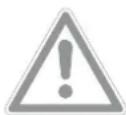 ADE KA 1801 - WARNING against injury - 1