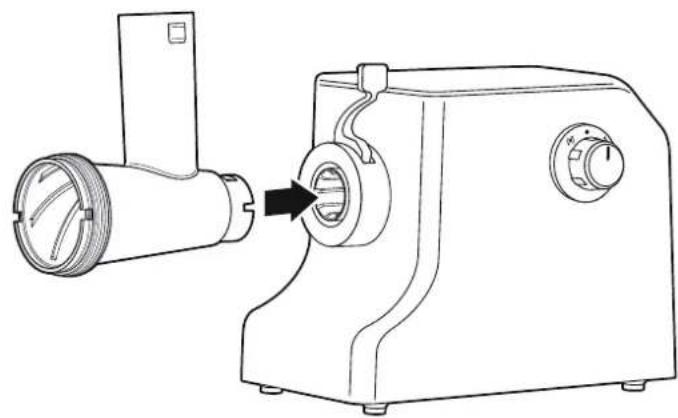 ADE KA 1801 - Assemblage - 1