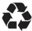 ADE KA 1801 - Disposing of the packaging - 1