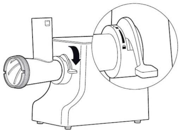 ADE KA 1801 - Zusammenbau - 2
