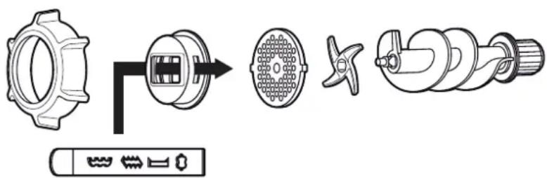 ADE KA 1801 - Assemblage - 1
