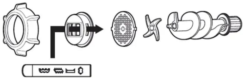 ADE KA 1801 - Assembly - 1