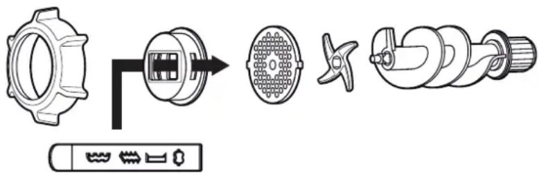 ADE KA 1801 - Assemblaggio - 1