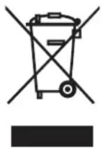 ADE KA 1801 - Artikel entsorgen - 1