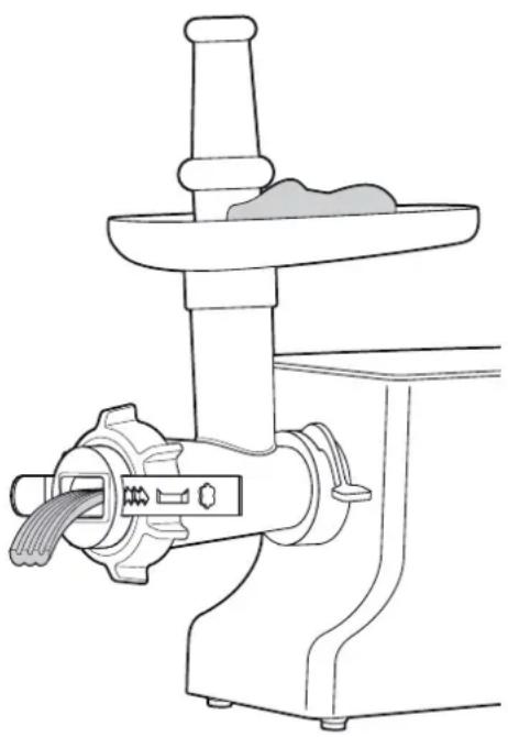 ADE KA 1801 - HINWEIS vor Sachschaden - 1