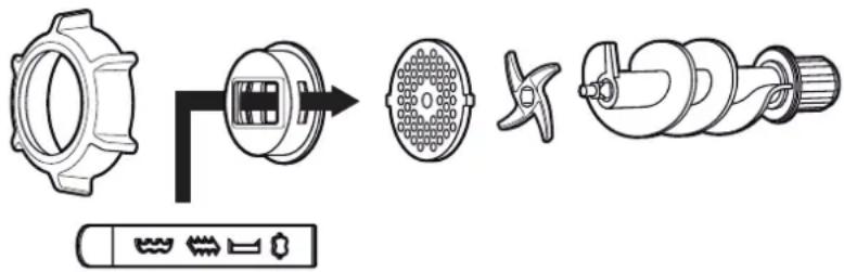ADE KA 1801 - Zusammenbau - 1