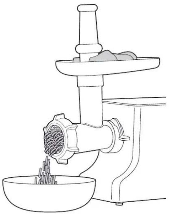 ADE KA 1801 - NOTE on material damage - 1
