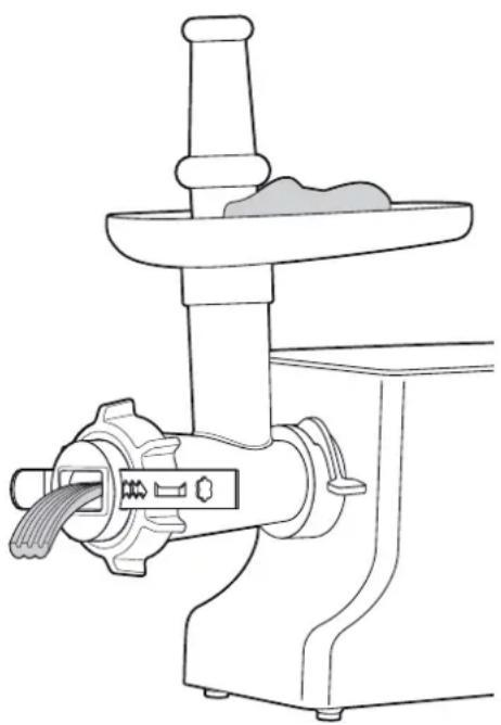 ADE KA 1801 - NOTE on material damage - 1