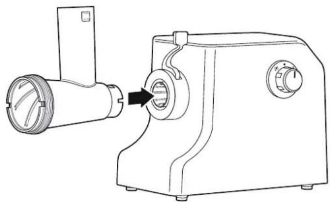 ADE KA 1801 - Zusammenbau - 1