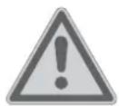 ADE KA 1801 - DANGER de choc électrique - 1