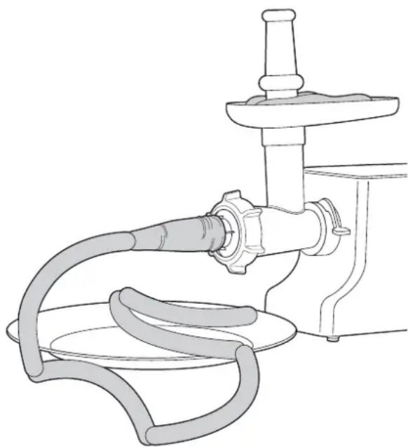 ADE KA 1801 - NOTE on material damage - 1