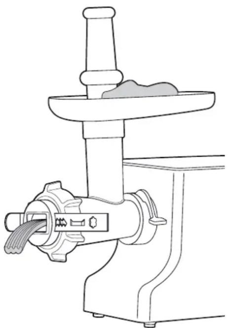 ADE KA 1801 - ADVERTENCIA de daños materiales - 1