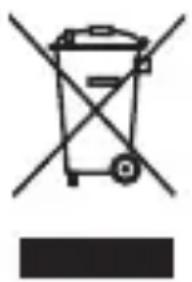 ADE Lou KE 1730 - Utylizacja produktu - 1