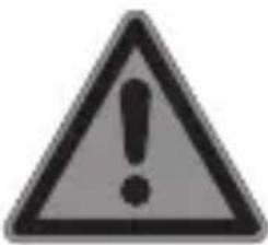 ADE Lou KE 1730 - Explanation of symbols - 1