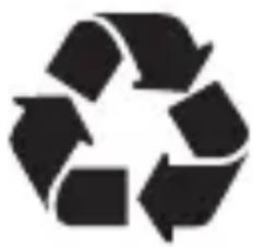 ADE Lou KE 1730 - Disposing of the packaging - 1