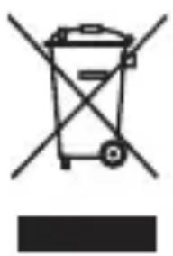 ADE Lou KE 1730 - Smaltimento del prodotto - 1