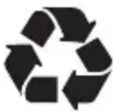 ADE Lou KE 1730 - Utylizacja opakowania - 1