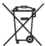 ADE CK 1604 - Geräte)dürfen nicht im normalen Hausmüll entsorgt werden. - 1