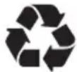 ADE CK 1604 - Disposing of the packaging - 1