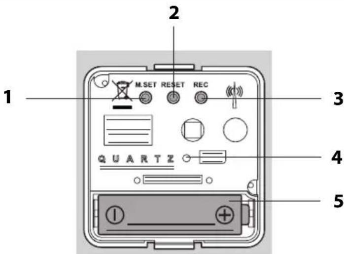 ADE CK 1604 - Aperçu (arrière) - 1