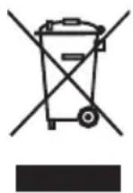 ADE CK 1710 - Utylizacja produktu - 1