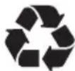 ADE CK 1710 - Disposing of the packaging - 1