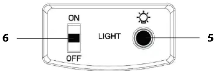 ADE CK 1710 - De un vistazo (reverso) - 2