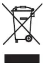 ADE CK 1718 - Articlel entsorgen - 1