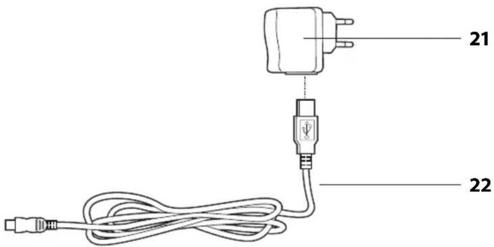 ADE CK 1718 - Technische Daten - 4