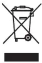 ADE CK 1718 - Mise au rebut de l'article - 1