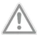ADE KA 1806 - WARNING against injury - 1
