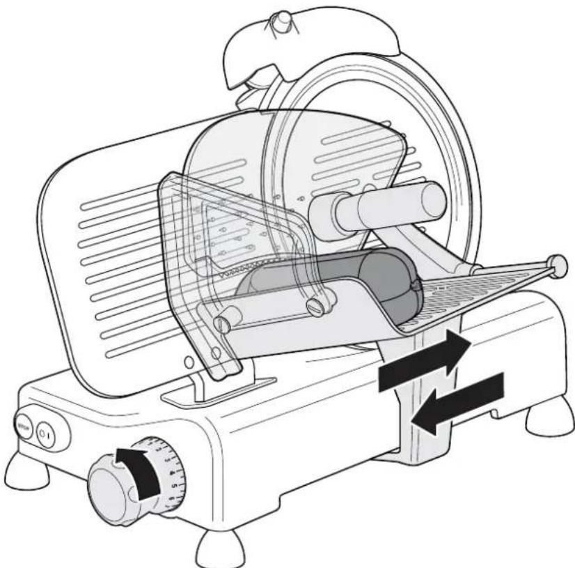 ADE KA 1806 - PELIGRO de lesiones - 4
