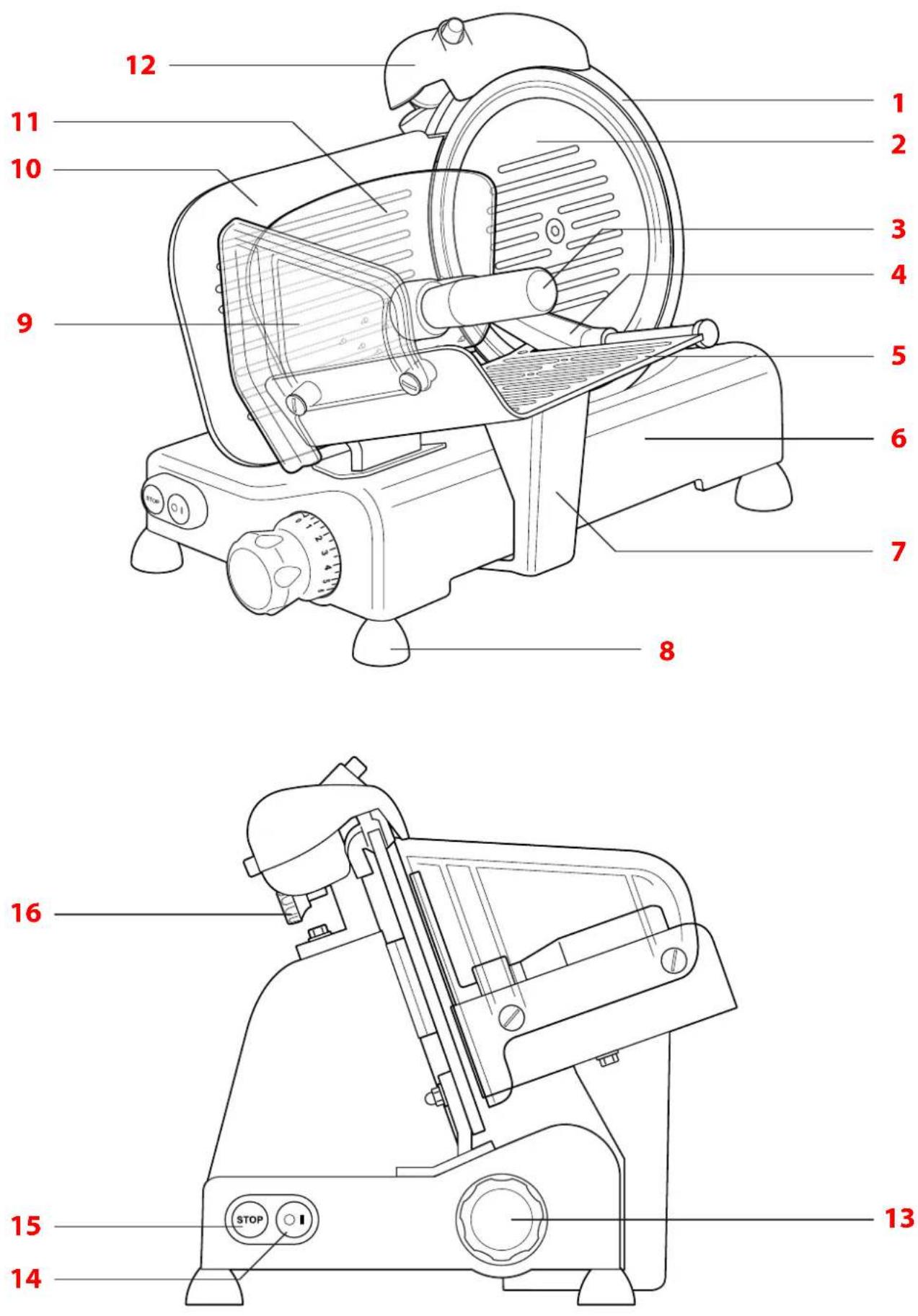 ADE KA 1806 - Гарантия - 1