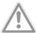 ADE KA 1806 - Turning the machine on and off - 1
