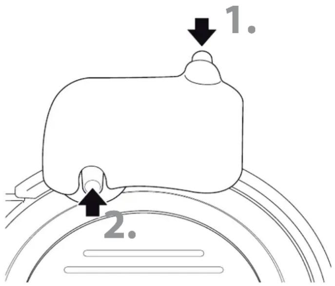 ADE KA 1806 - Afilar la cuchilla - 1