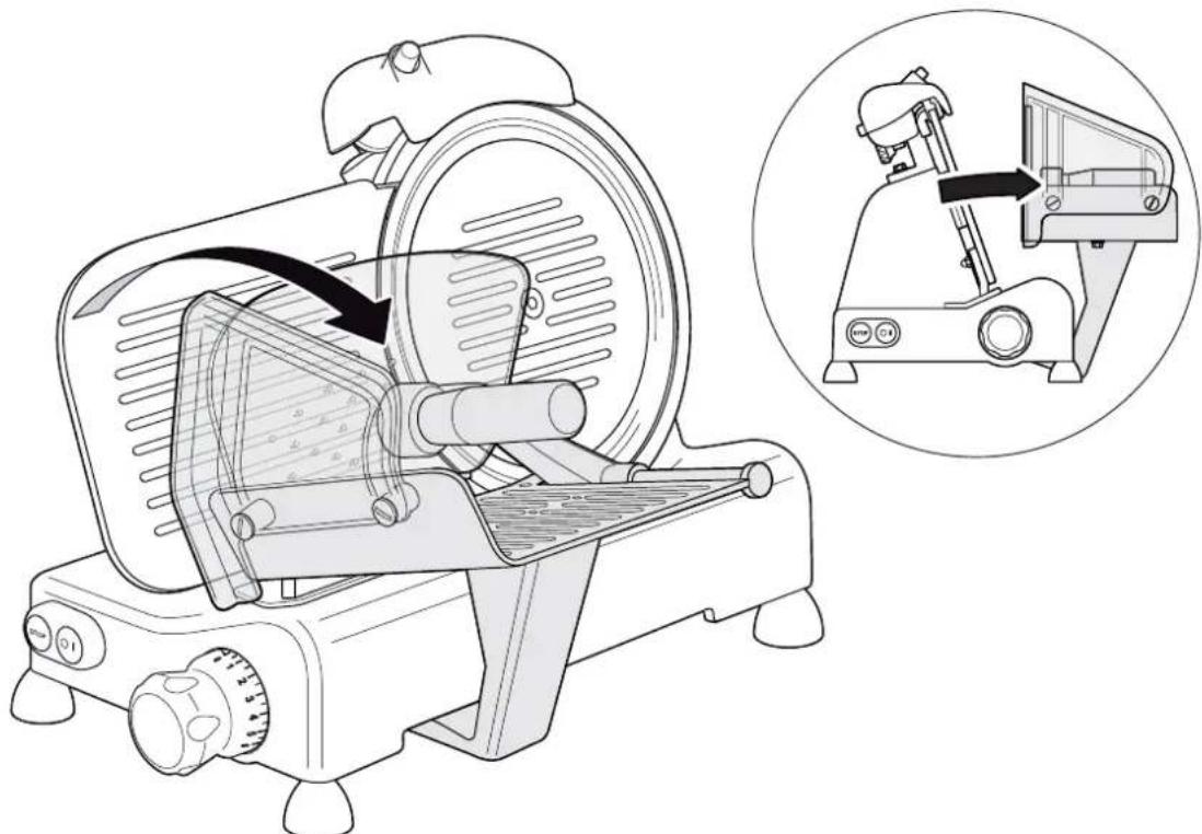 ADE KA 1806 - ADVERTENCIA de daños materiales - 2