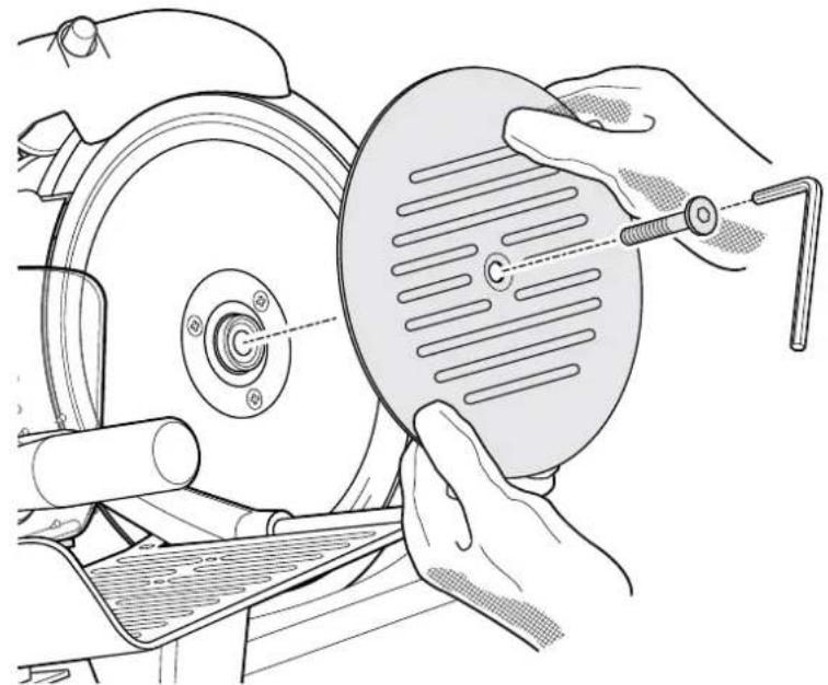 ADE KA 1806 - УКАЗАНИЕ по предотвращению материального ущерба - 4