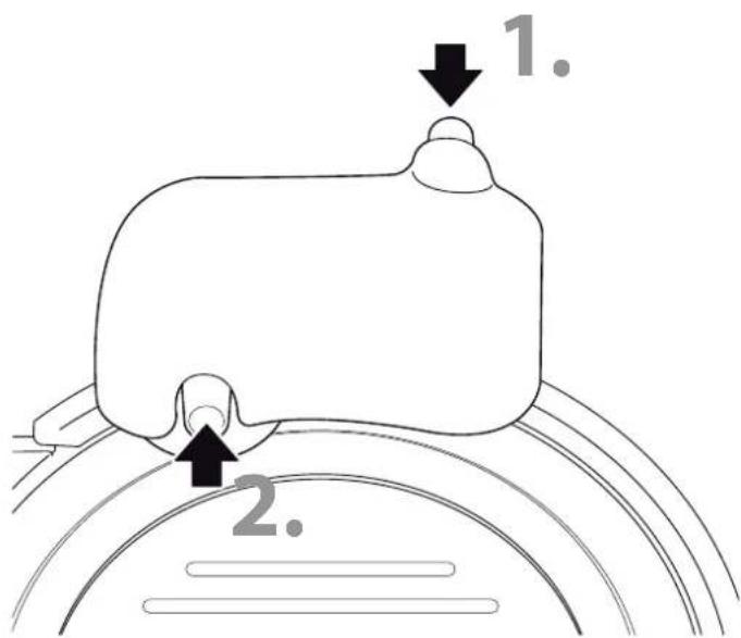 ADE KA 1806 - Messer schleifen - 1