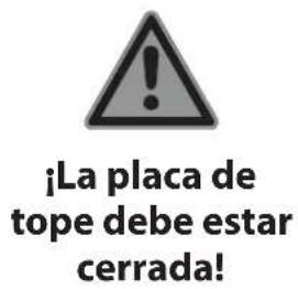 ADE KA 1806 - Devices must not be disposed of in normal household waste - 1