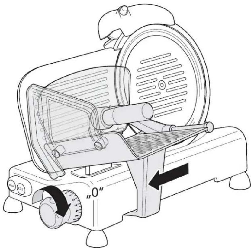 ADE KA 1806 - RISQUE de blessure - 1