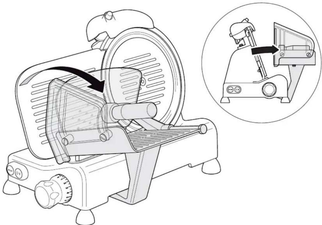 ADE KA 1806 - УКАЗАНИЕ по предотвращению материального ущерба - 2