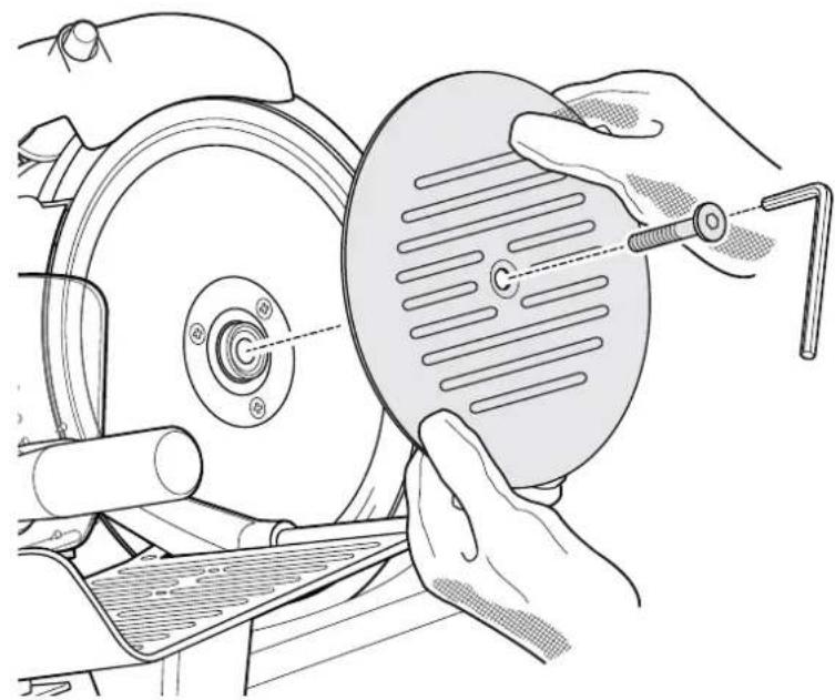 ADE KA 1806 - HINWEIS vor Sachschaden - 4