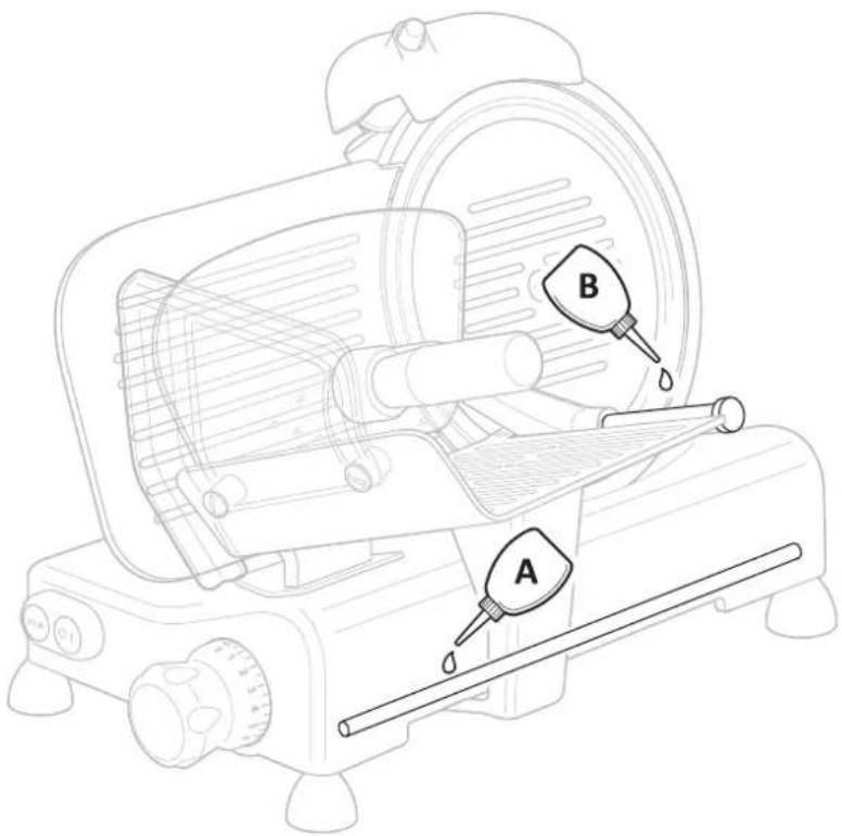 ADE KA 1806 - NOTE on material damage - 1