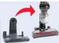 TRISA Quick Clean Professional T8081 - 1 - 1