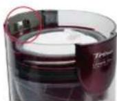TRISA Quick Clean Professional T8081 - 6