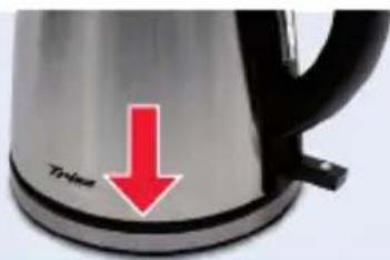 TRISA Quick Boil - Gebrauchen | Utiliser | Uso | Use | Uso - 8