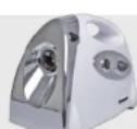 TRISA Power Grinder - Reinigung | Nettoyage | Pulizia | Cleaning | Limpieza - 3