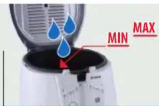 TRISA Multi Frite Timer - FR - 6