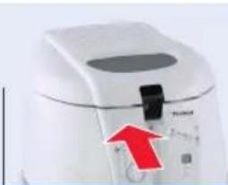 TRISA Multi Frite Timer - Zubereitung | Preparation | Preparazione | Prepare | Preparación - 3